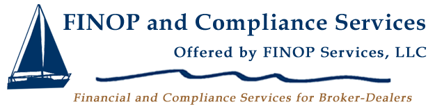 FINOP and Compliance Services
